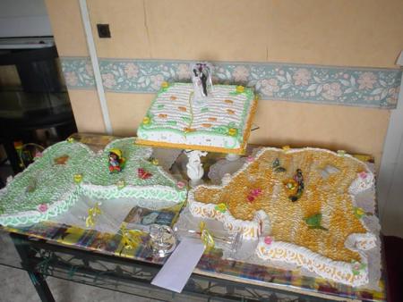 L'union Congo Guouadeloupe