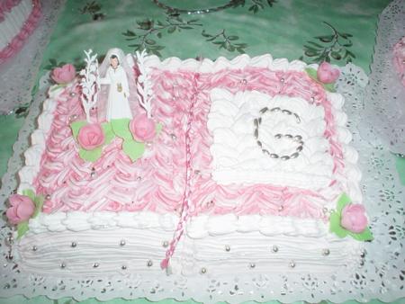 La bible  communiante