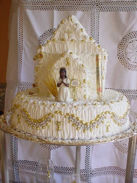 chapelle (communion)