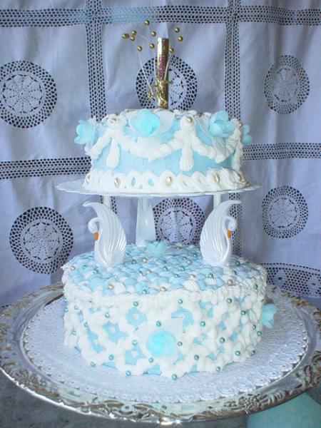 PIECE-MONTEE 2 ETAGES (mariage,baptême,communion)