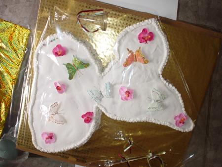 L'île aux émeraudes